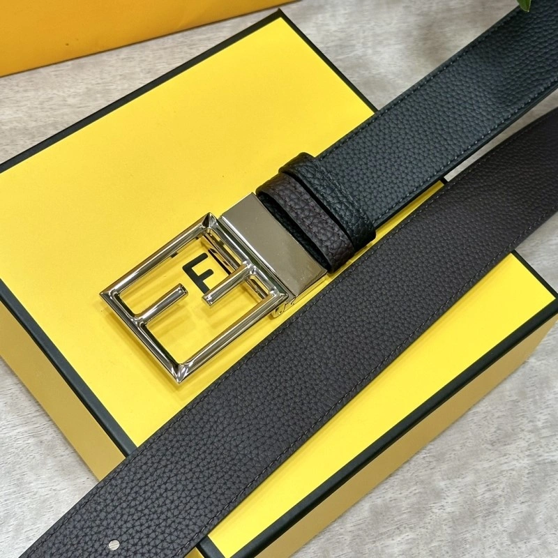 Casual Fendi Belts 285920