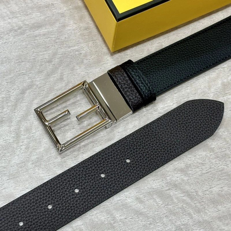 Casual Fendi Belts 285920