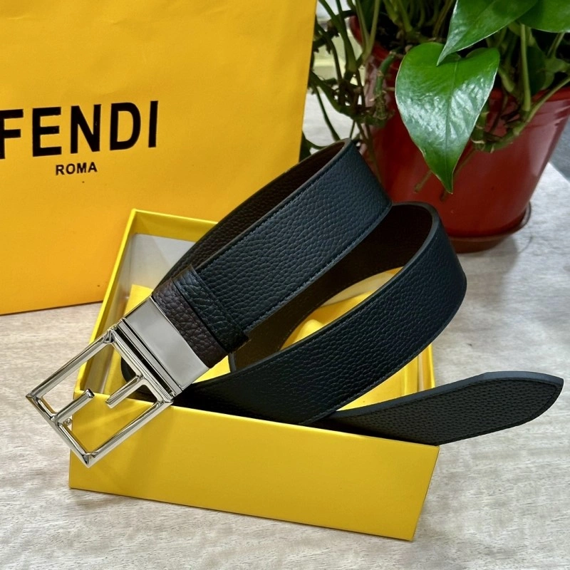 Casual Fendi Belts 285920