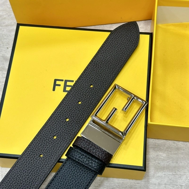 Casual Fendi Belts 285920