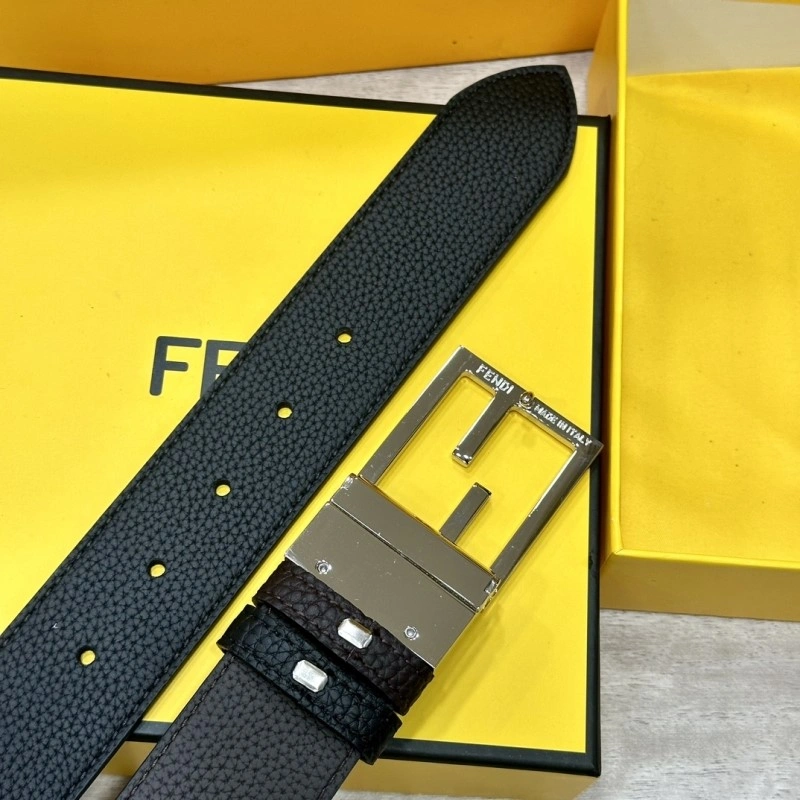 Casual Fendi Belts 285920