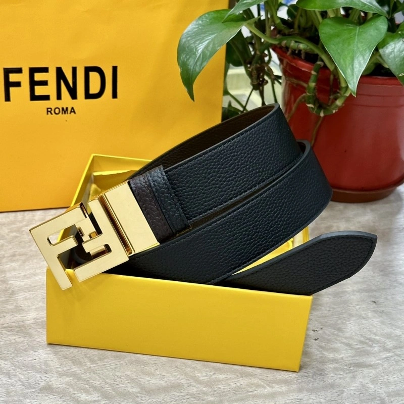 Fendi Belts Resilient 285928