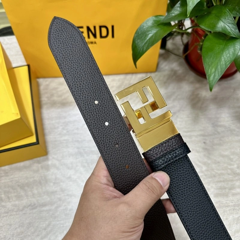Fendi Belts Resilient 285928