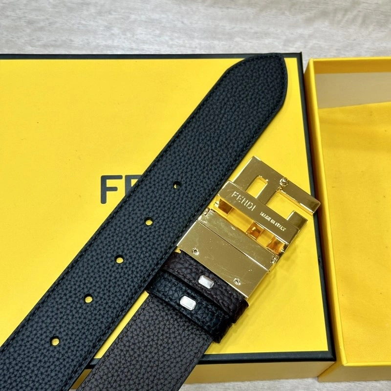 Fendi Belts Resilient 285928