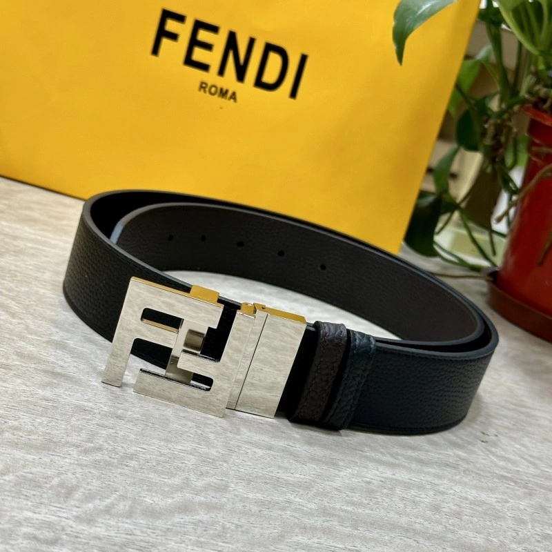 WaterResistant Fendi Belts 285941
