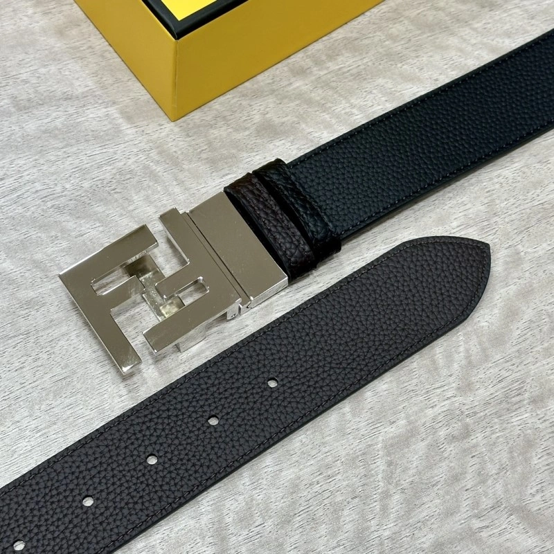 WaterResistant Fendi Belts 285941