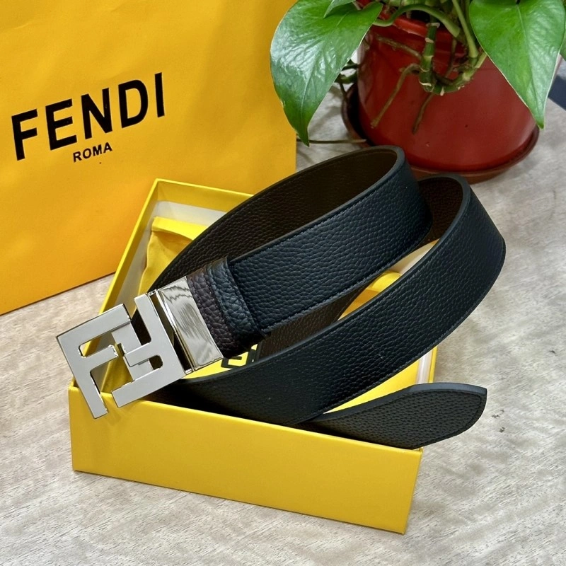 WaterResistant Fendi Belts 285941