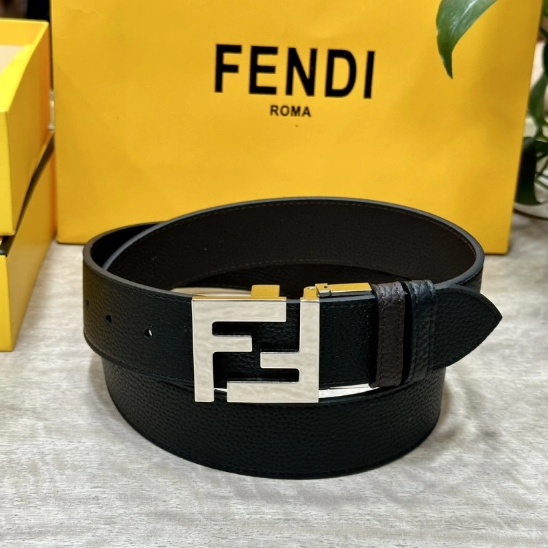 WaterResistant Fendi Belts 285941