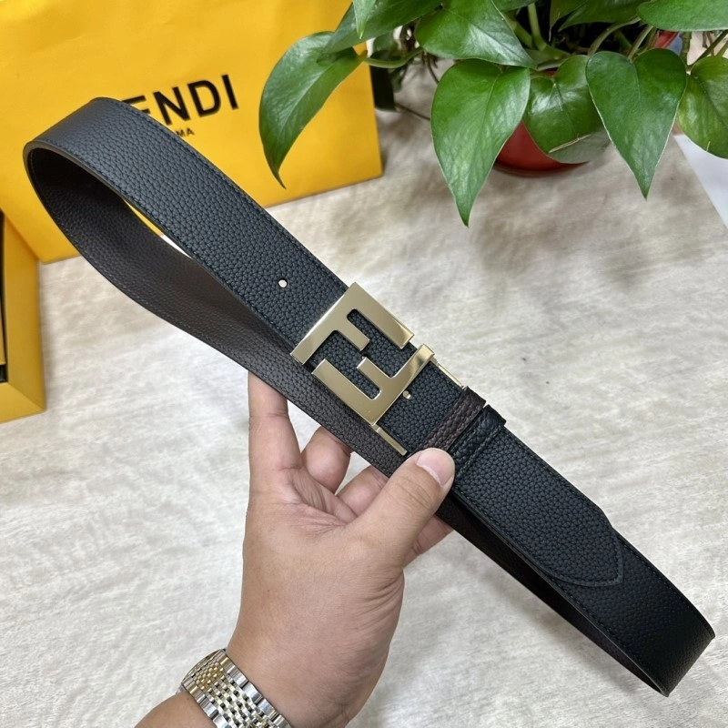WaterResistant Fendi Belts 285941