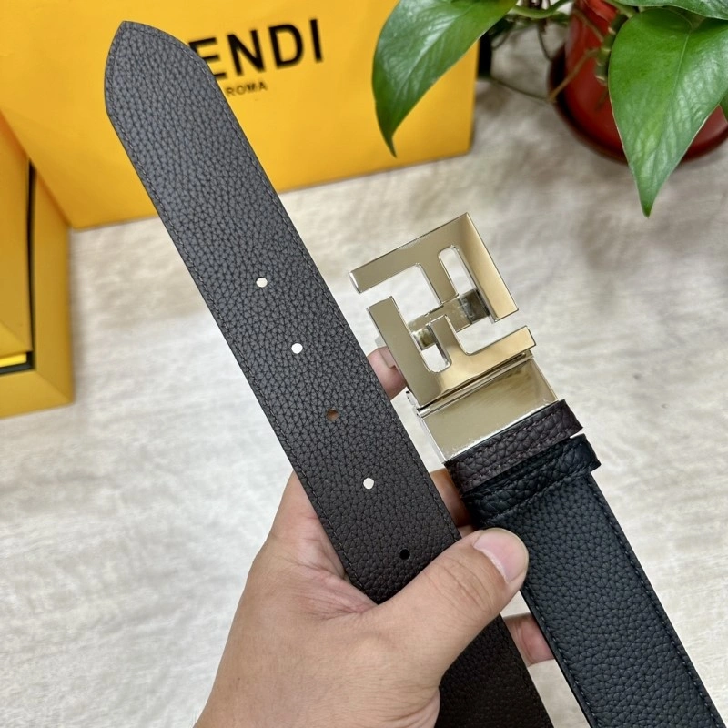 WaterResistant Fendi Belts 285941