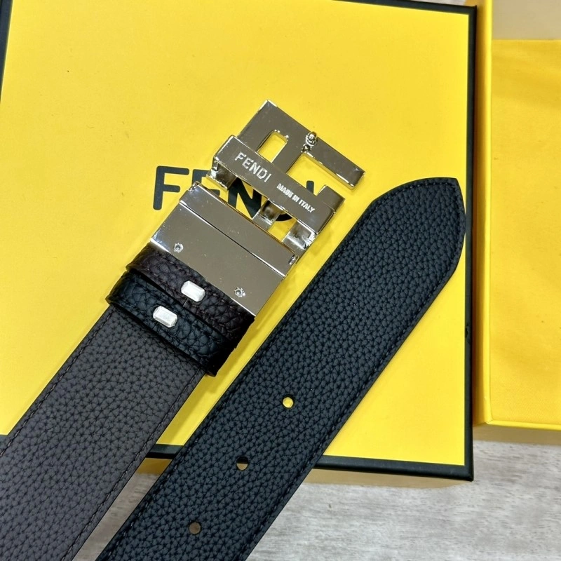 WaterResistant Fendi Belts 285941