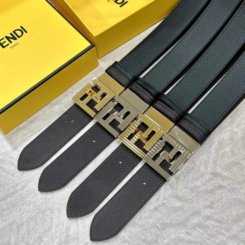WaterResistant Fendi Belts 285941