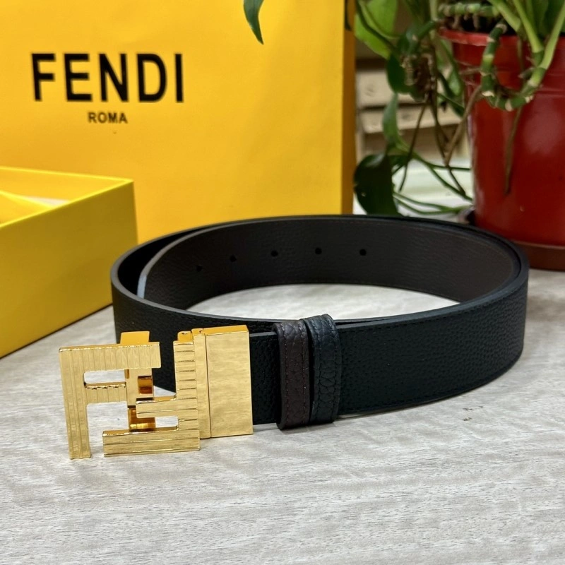 ZeroBulk Fendi Belts 285943