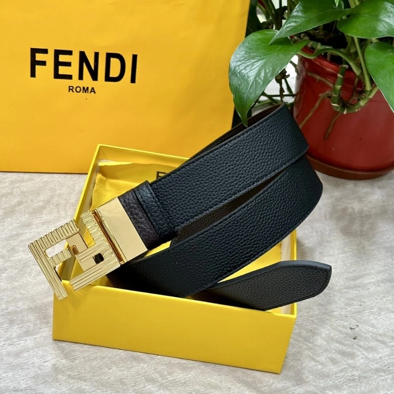 ZeroBulk Fendi Belts 285943