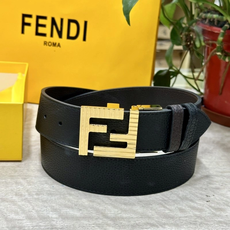 ZeroBulk Fendi Belts 285943