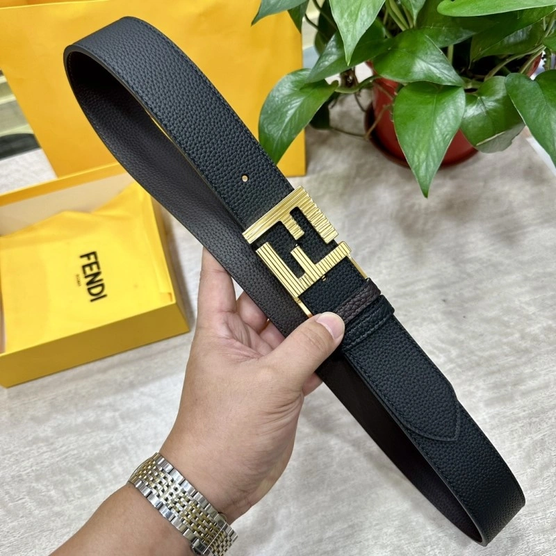 ZeroBulk Fendi Belts 285943
