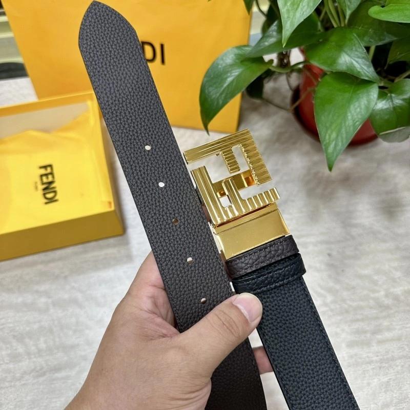 ZeroBulk Fendi Belts 285943