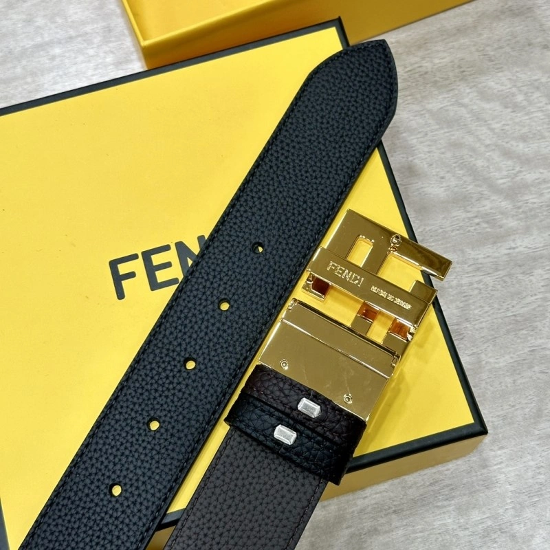 ZeroBulk Fendi Belts 285943