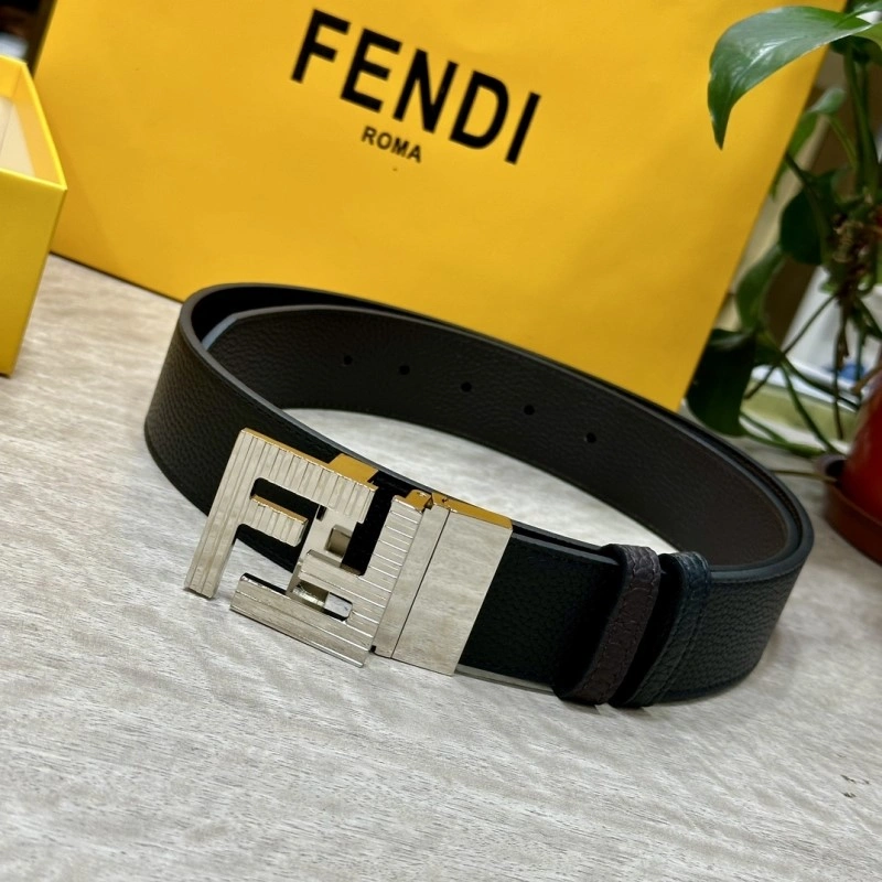 Lightweight Fendi Belts 285934