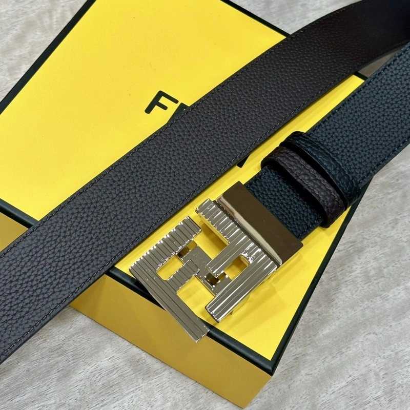 Lightweight Fendi Belts 285934