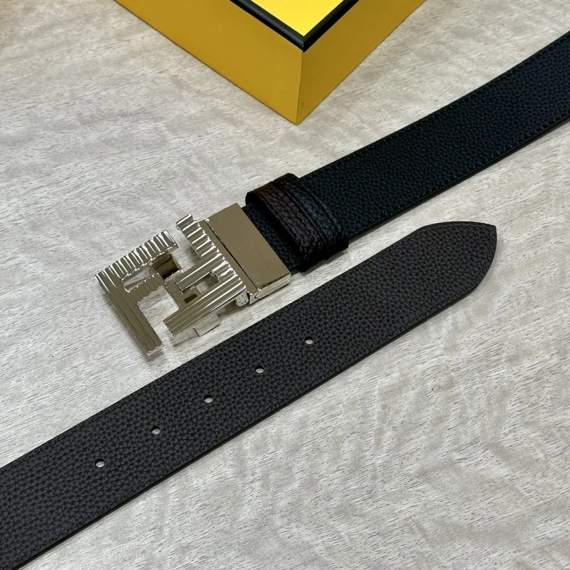 Lightweight Fendi Belts 285934