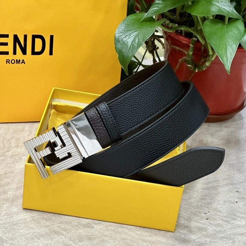 Lightweight Fendi Belts 285934