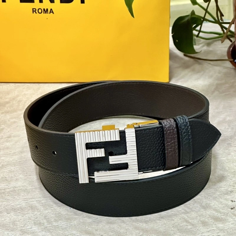 Lightweight Fendi Belts 285934