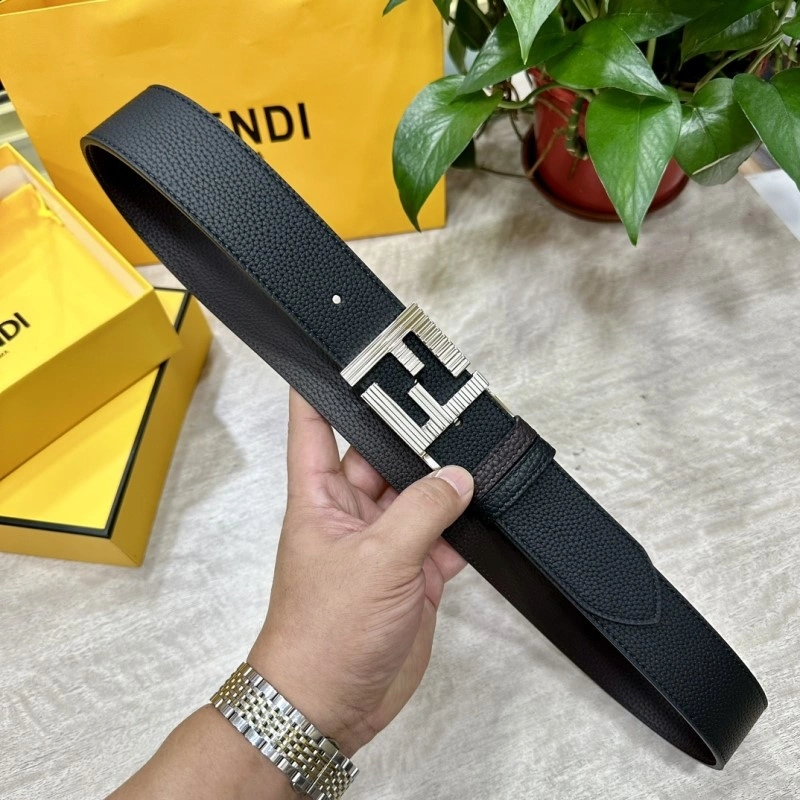 Lightweight Fendi Belts 285934