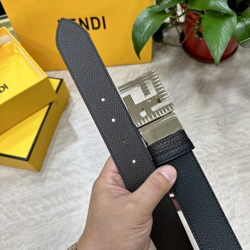 Lightweight Fendi Belts 285934