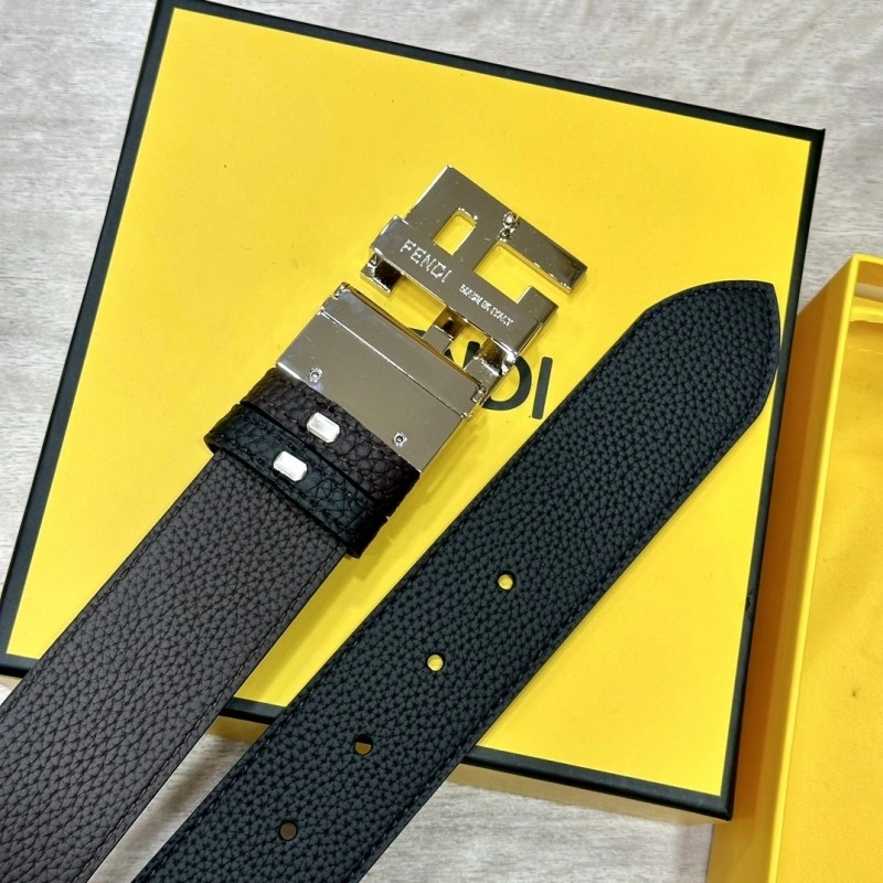 Lightweight Fendi Belts 285934