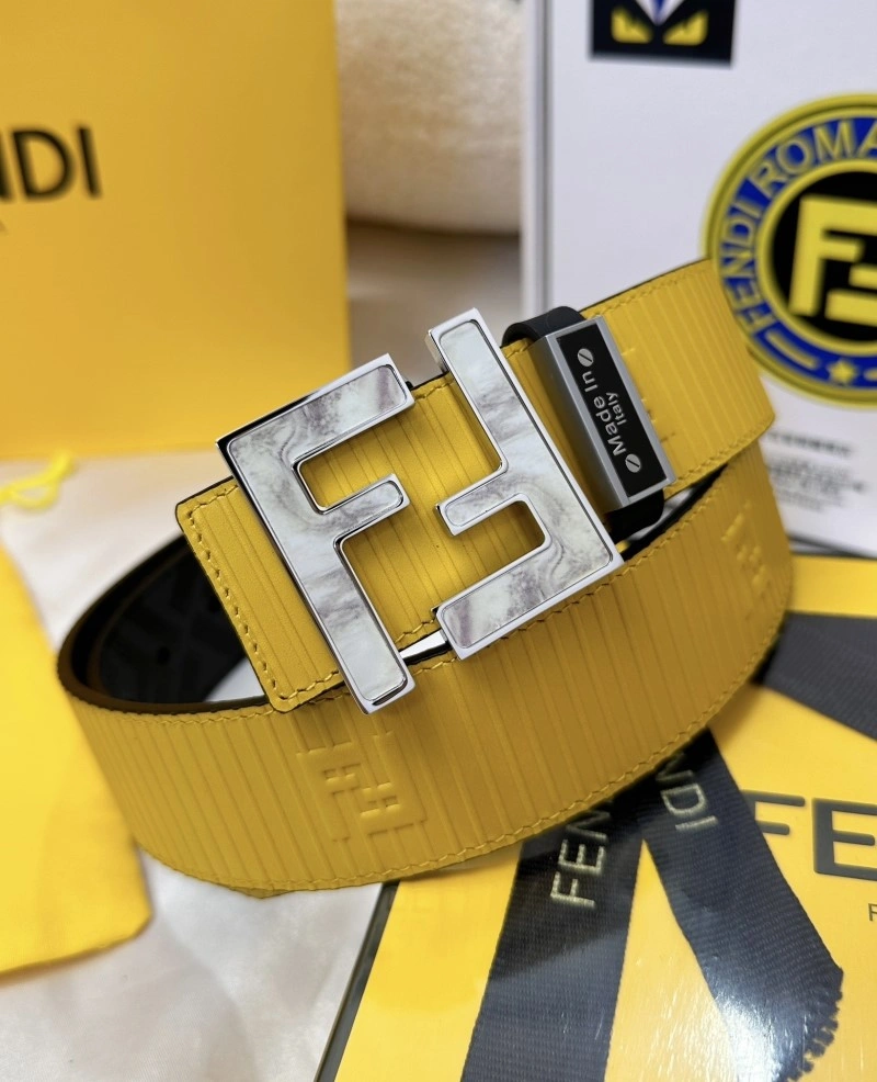Comfortable Fendi Belts 285912