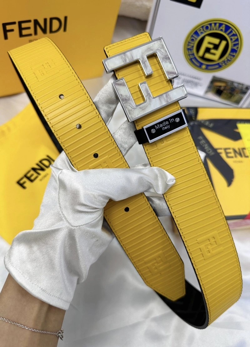 Comfortable Fendi Belts 285912