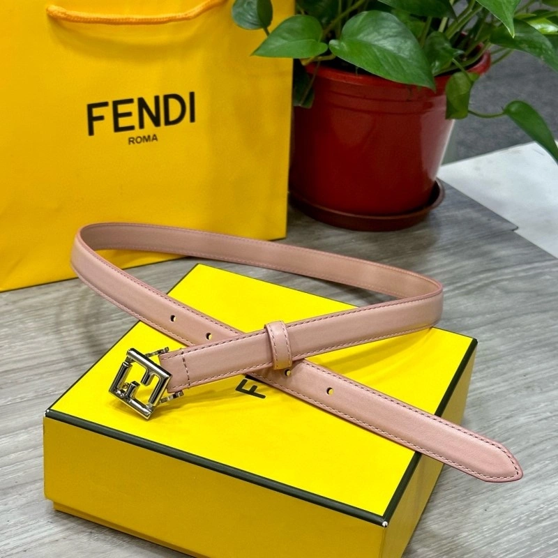 TimelessDesign Fendi Belts 285918