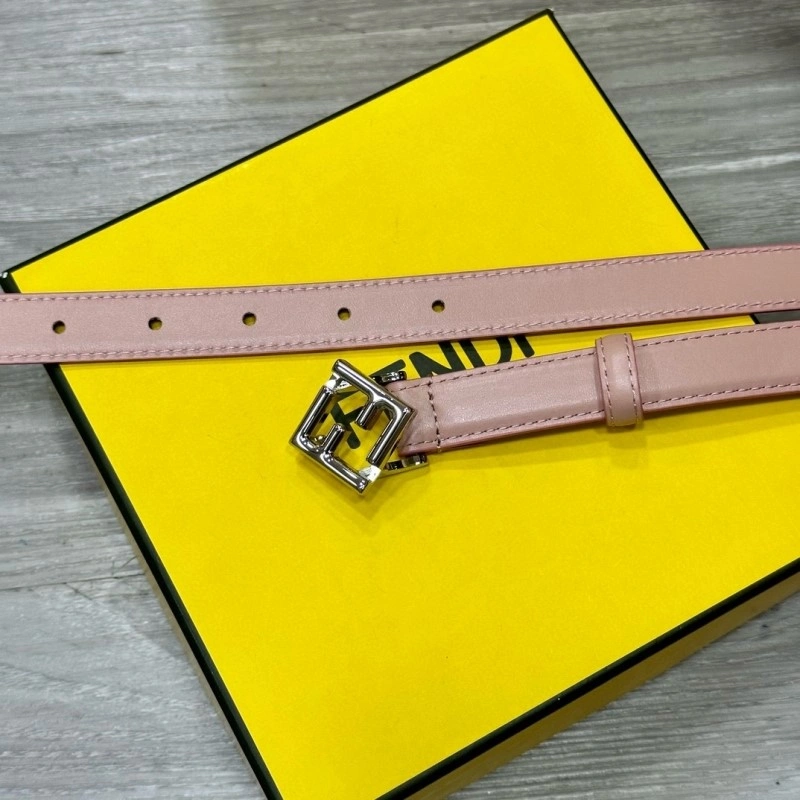 TimelessDesign Fendi Belts 285918