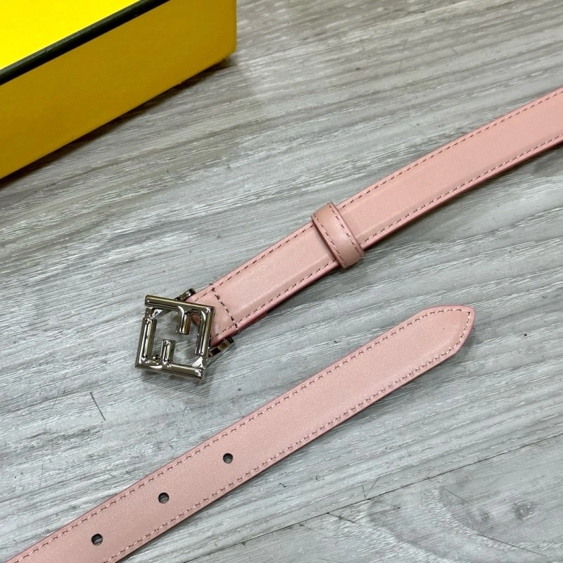 TimelessDesign Fendi Belts 285918