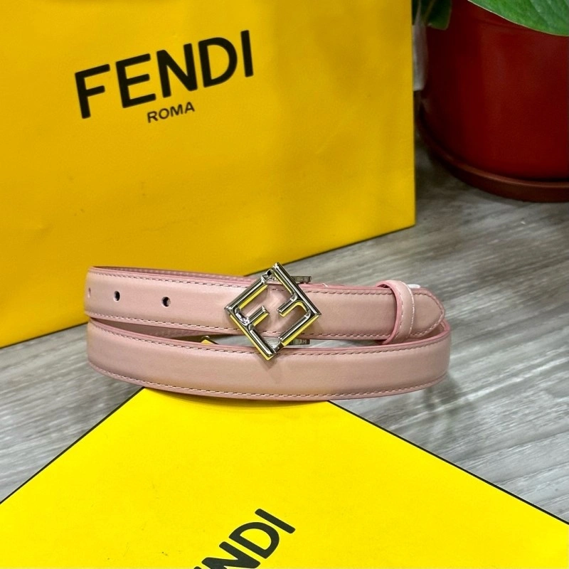 TimelessDesign Fendi Belts 285918