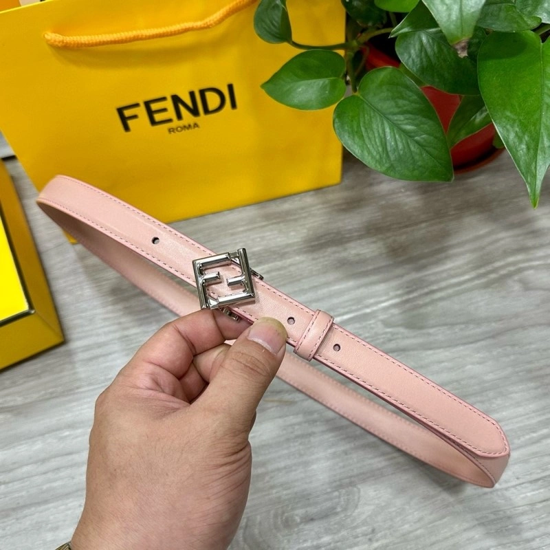 TimelessDesign Fendi Belts 285918