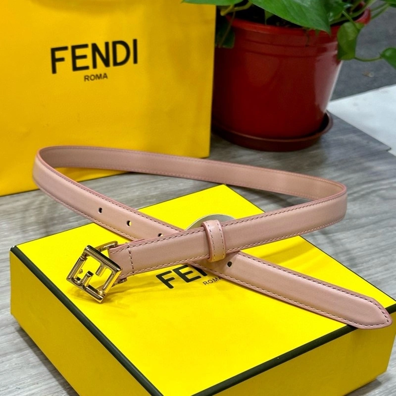 Popular Fendi Belts 285915