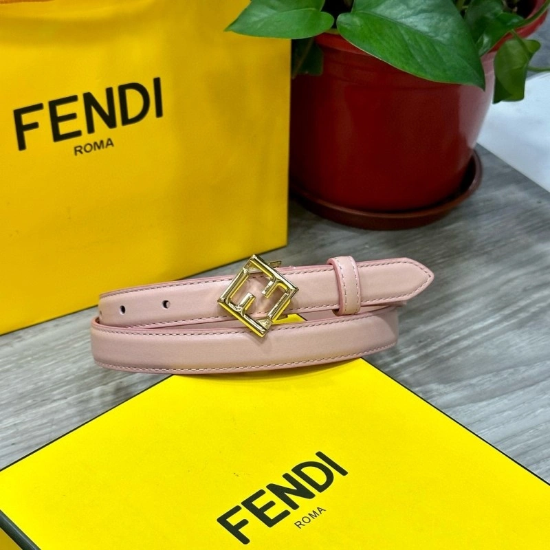 Popular Fendi Belts 285915
