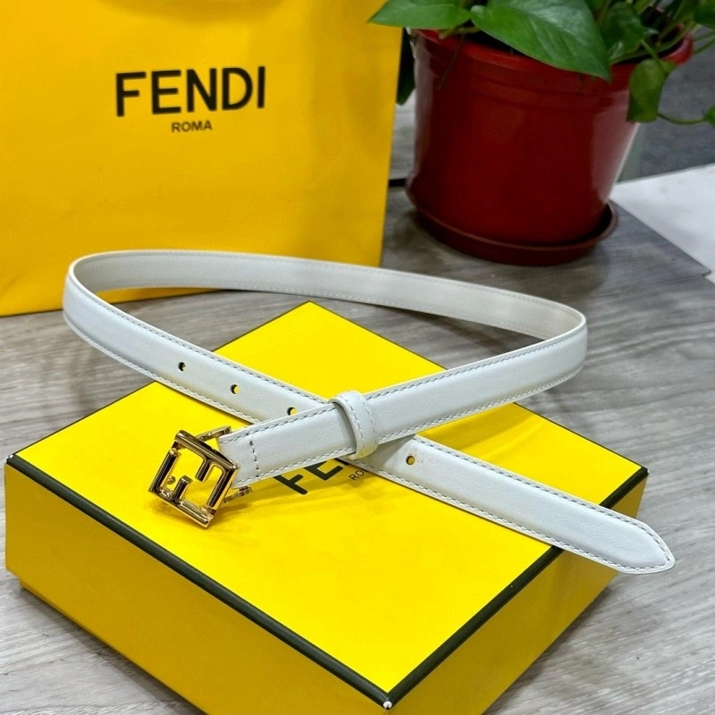 Fendi Belts FlexibleFit 285914