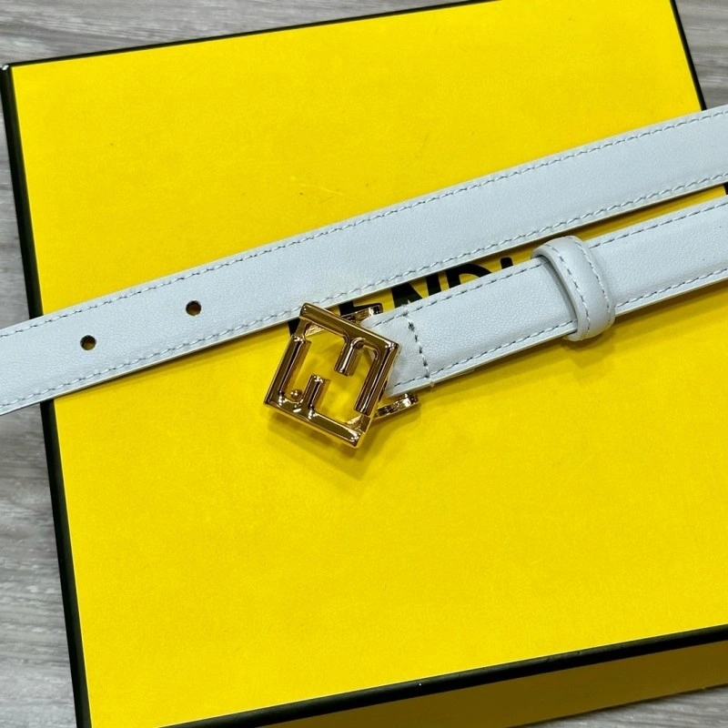 Fendi Belts FlexibleFit 285914