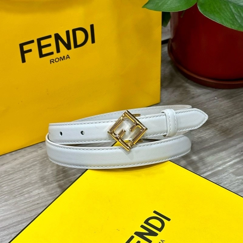 Fendi Belts FlexibleFit 285914