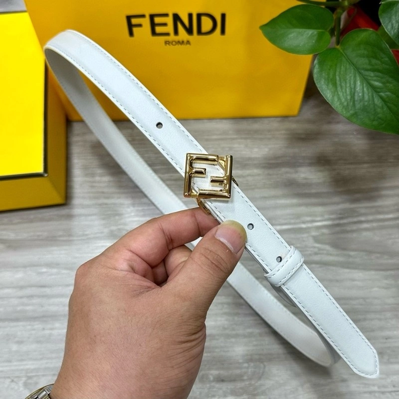 Fendi Belts FlexibleFit 285914