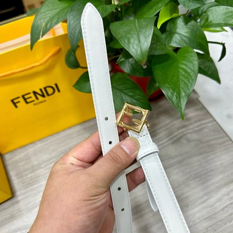 Fendi Belts FlexibleFit 285914