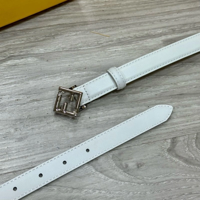 Vibrant Fendi Belts 285911
