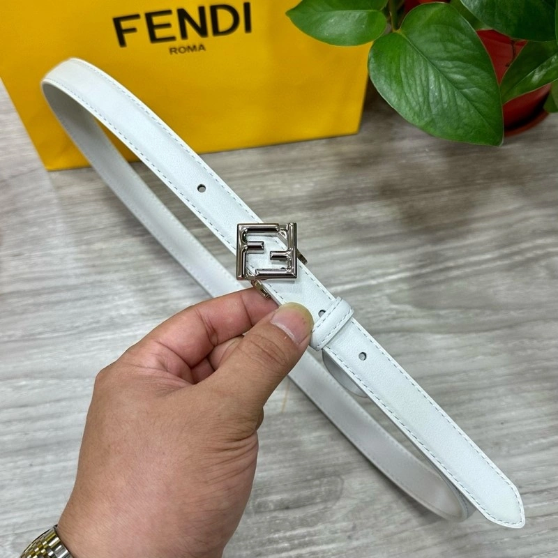 Vibrant Fendi Belts 285911