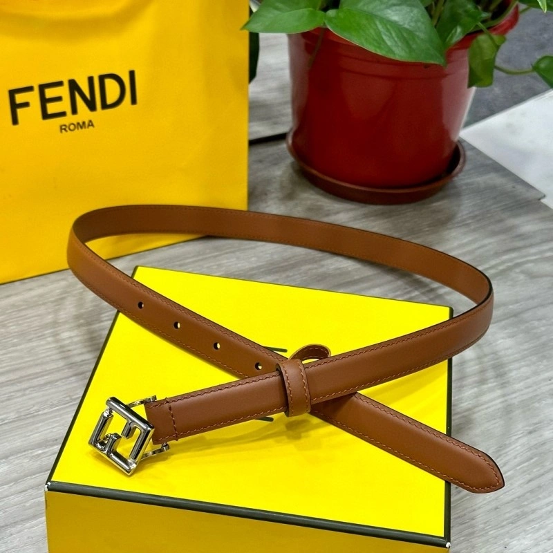 Fendi Belts OdorResistant 285924