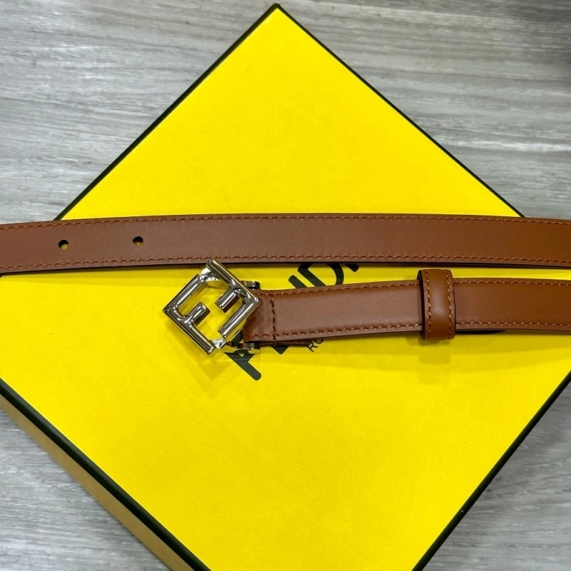 Fendi Belts OdorResistant 285924