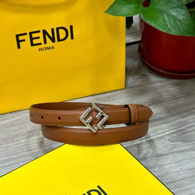 Fendi Belts OdorResistant 285924