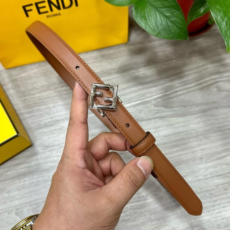 Fendi Belts OdorResistant 285924